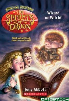 SECRETS OF DROON SPECIAL EDITION  2 pdf epub mobi 电子书 下载