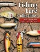 Fishing Lure Collectibles pdf epub mobi 电子书 下载