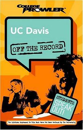 UC Davis pdf epub mobi 电子书 下载