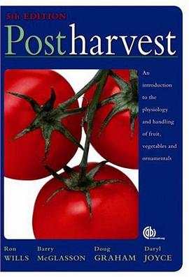 Postharvest pdf epub mobi 电子书 下载