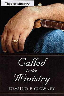 Called to the Ministry pdf epub mobi 电子书 下载