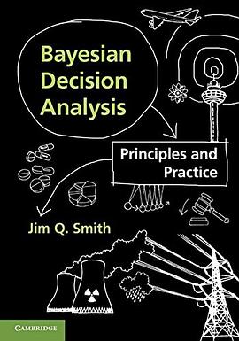 Bayesian Decision Analysis pdf epub mobi 电子书 下载