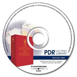 PDR Electronic Library 2006 pdf epub mobi 电子书 下载