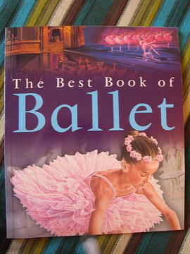 The Best Book of Ballet pdf epub mobi 电子书 下载