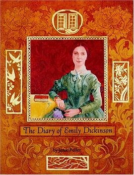 The Diary of Emily Dickinson pdf epub mobi 電子書 下載