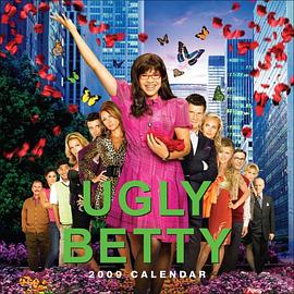 Ugly Betty pdf epub mobi 电子书 下载