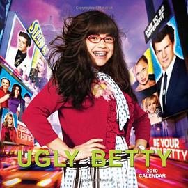 Ugly Betty pdf epub mobi 电子书 下载