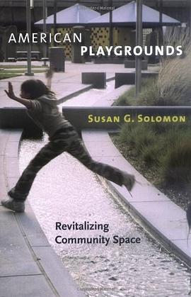 American Playgrounds pdf epub mobi 电子书 下载