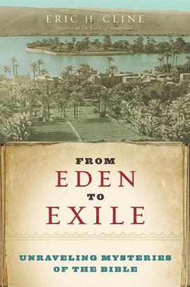 From Eden To Exile pdf epub mobi 电子书 下载