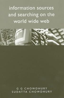 Information Sources and Searching on the World Wide Web pdf epub mobi 电子书 下载