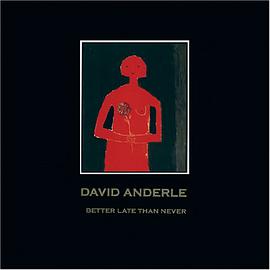 Better Late Than Never pdf epub mobi 电子书 下载