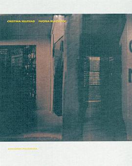 Cristina Iglesias pdf epub mobi 电子书 下载
