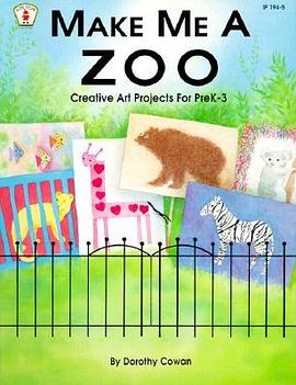 Make Me a Zoo pdf epub mobi 电子书 下载