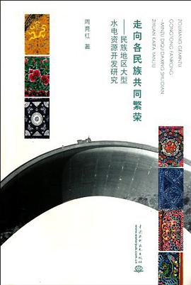 走向各民族共同繁荣