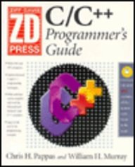 C/C++ Programmer's Guide pdf epub mobi 电子书 下载