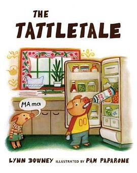 The Tattletale pdf epub mobi 电子书 下载