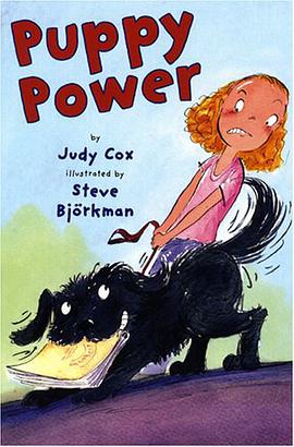 Puppy Power pdf epub mobi 电子书 下载