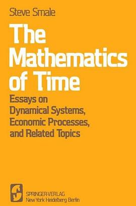 The Mathematics of Time pdf epub mobi 电子书 下载