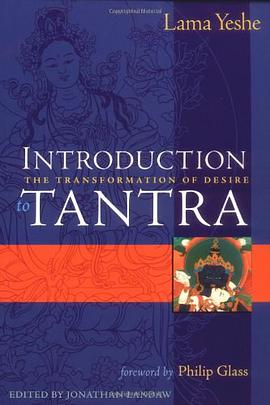 Introduction to Tantra pdf epub mobi 电子书 下载