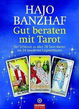 Gut beraten mit Tarot pdf epub mobi 电子书 下载