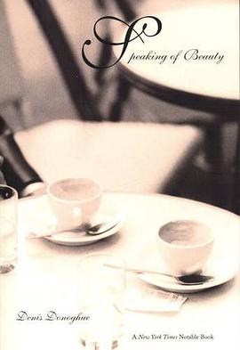 Speaking of Beauty pdf epub mobi 電子書 下載