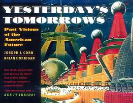 Yesterday's Tomorrows pdf epub mobi 电子书 下载