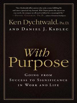 With Purpose LP pdf epub mobi 电子书 下载