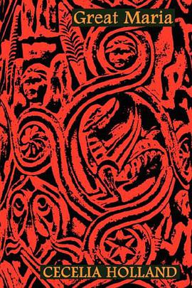 Great Maria pdf epub mobi 电子书 下载