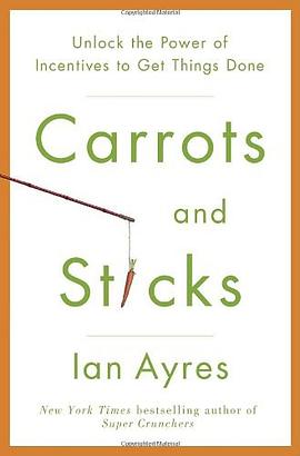 Carrots and Sticks pdf epub mobi 电子书 下载