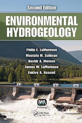 ENVIRONMENTAL HYDROGEOLOGY 2ED pdf epub mobi 电子书 下载