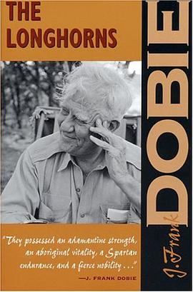 The Longhorns pdf epub mobi 電子書 下載