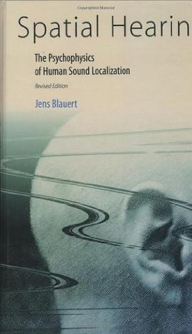 Spatial Hearing pdf epub mobi 电子书 下载