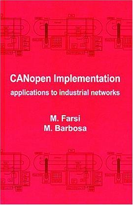 CANopen Implementation pdf epub mobi 电子书 下载