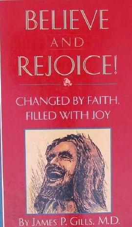 Believe and Rejoice pdf epub mobi 电子书 下载