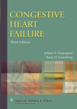 Congestive Heart Failure pdf epub mobi 电子书 下载