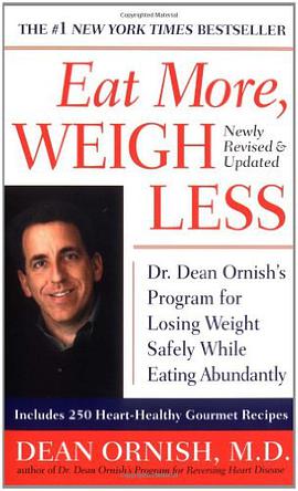 Eat More, Weigh Less pdf epub mobi 电子书 下载