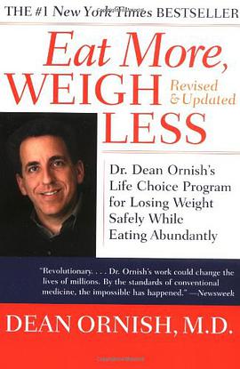 Eat More, Weigh Less pdf epub mobi 电子书 下载