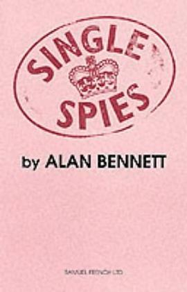 Single Spies (Acting Edition) pdf epub mobi 电子书 下载