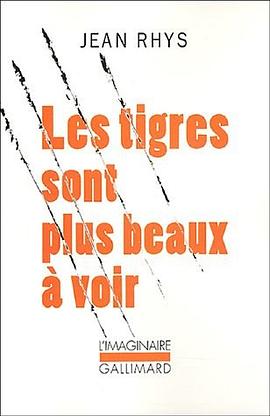 Les tigres sont plus beaux à voir pdf epub mobi 电子书 下载