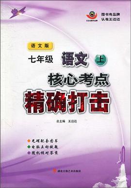 核心考点精确打击（7年级·上） pdf epub mobi 电子书 下载