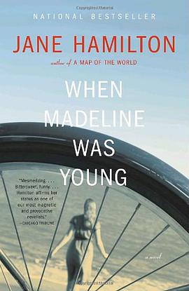 When Madeline Was Young pdf epub mobi 电子书 下载