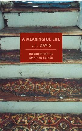 A Meaningful Life (New York Review Books Classics) pdf epub mobi 电子书 下载