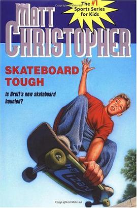 Skateboard Tough pdf epub mobi 電子書 下載