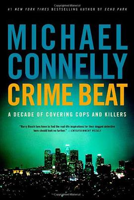 Crime Beat pdf epub mobi 电子书 下载