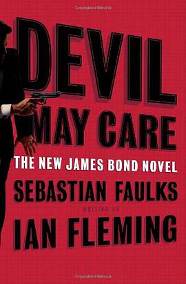 Devil May Care pdf epub mobi 电子书 下载