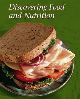 Discovering Food and Nutrition pdf epub mobi 电子书 下载