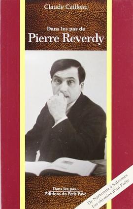 Dans les pas de Pierre Reverdy pdf epub mobi 电子书 下载
