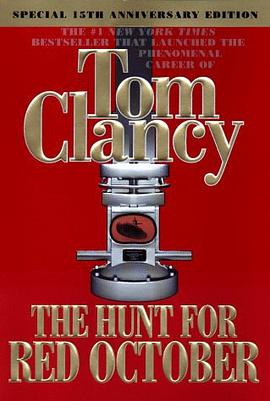 The Hunt for Red October (Special 15th Anniversary Edition) pdf epub mobi 电子书 下载