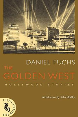 The Golden West pdf epub mobi 电子书 下载