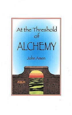 At the Threshold of Alchemy pdf epub mobi 电子书 下载